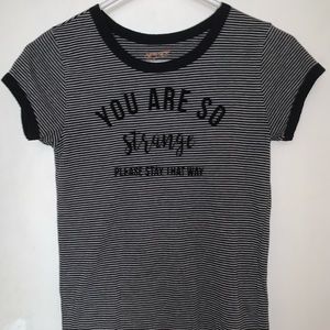 Super cute t-shirt size S, Arizona Jean Co.